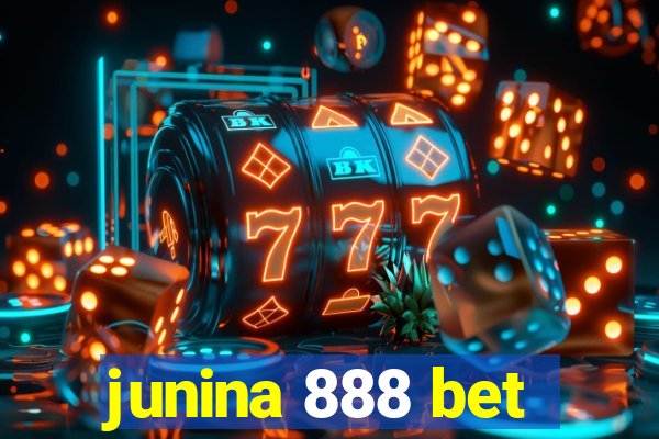 junina 888 bet